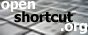 OpenShortcut.org